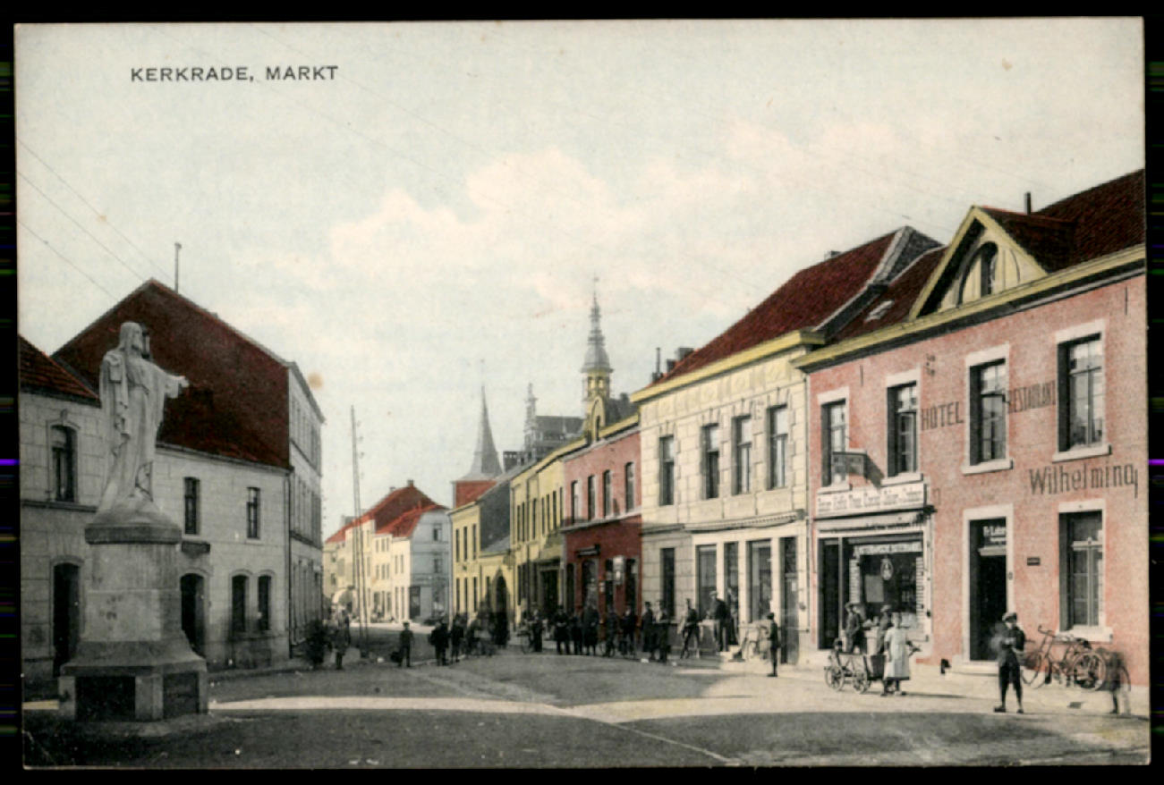 kaart