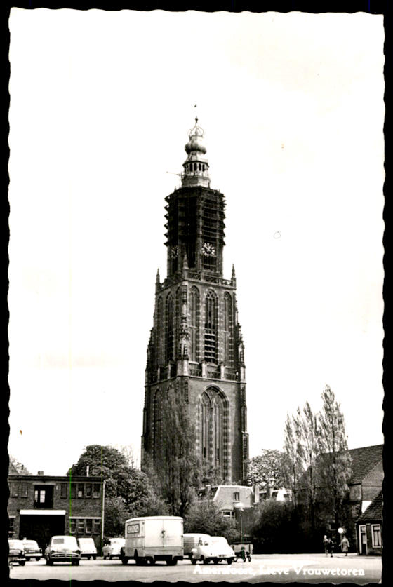 kaart