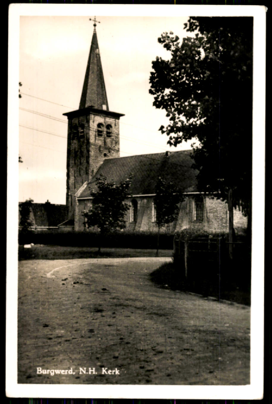 kaart