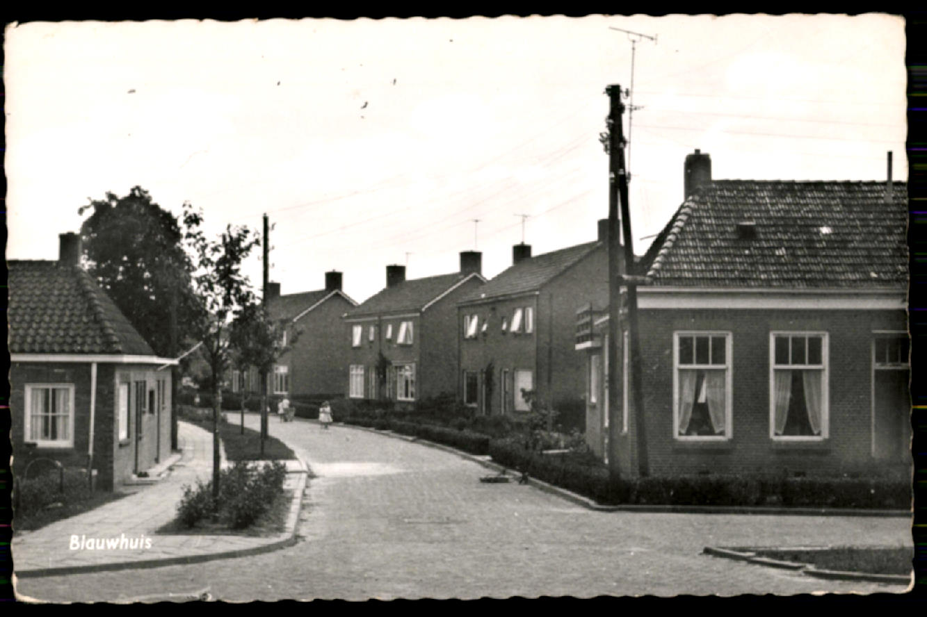 kaart