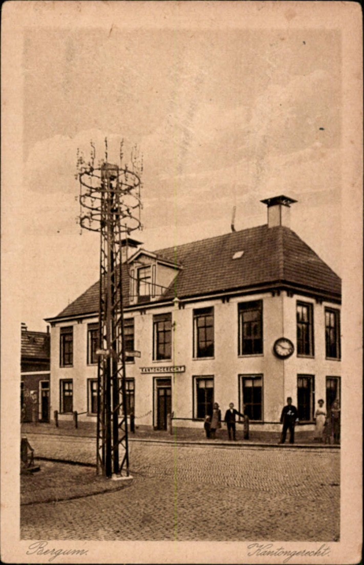 kaart