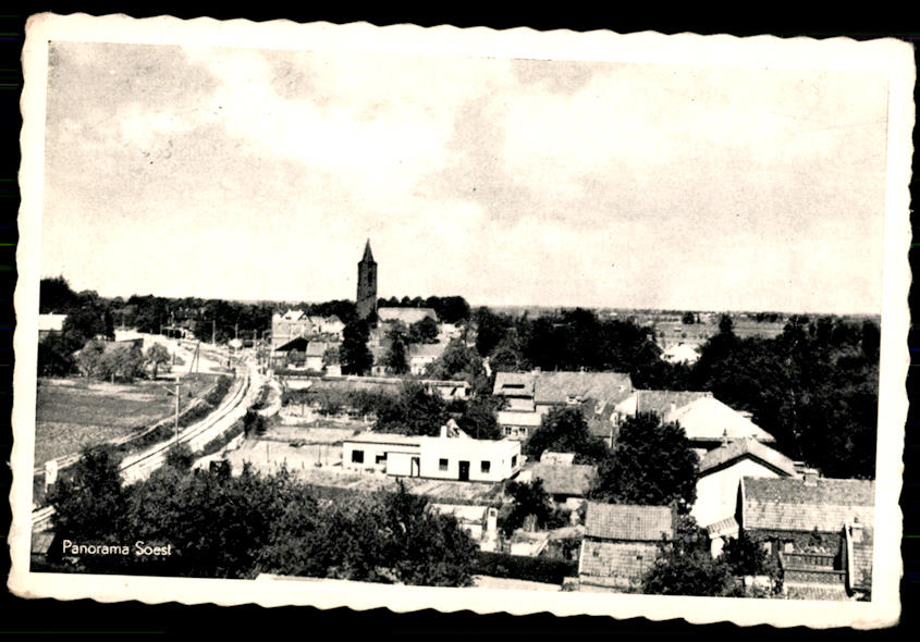 kaart