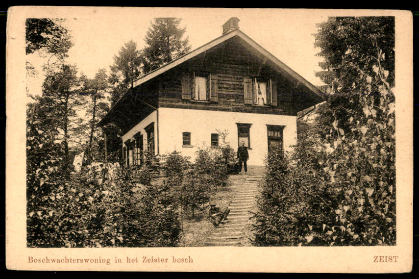 kaart
