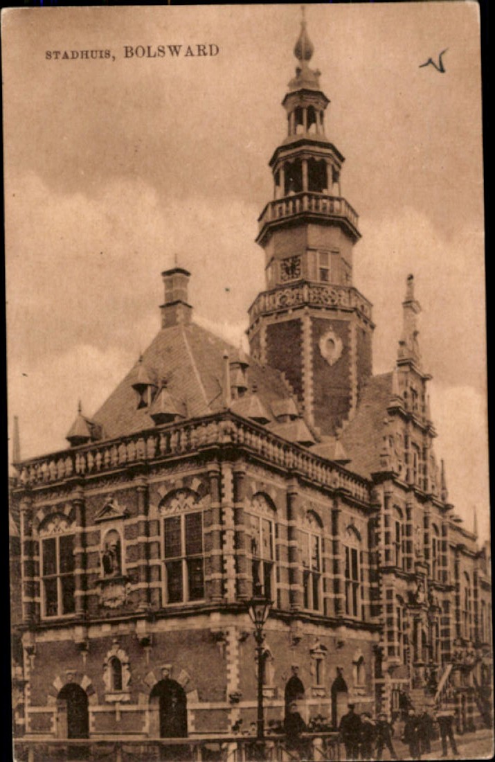 kaart
