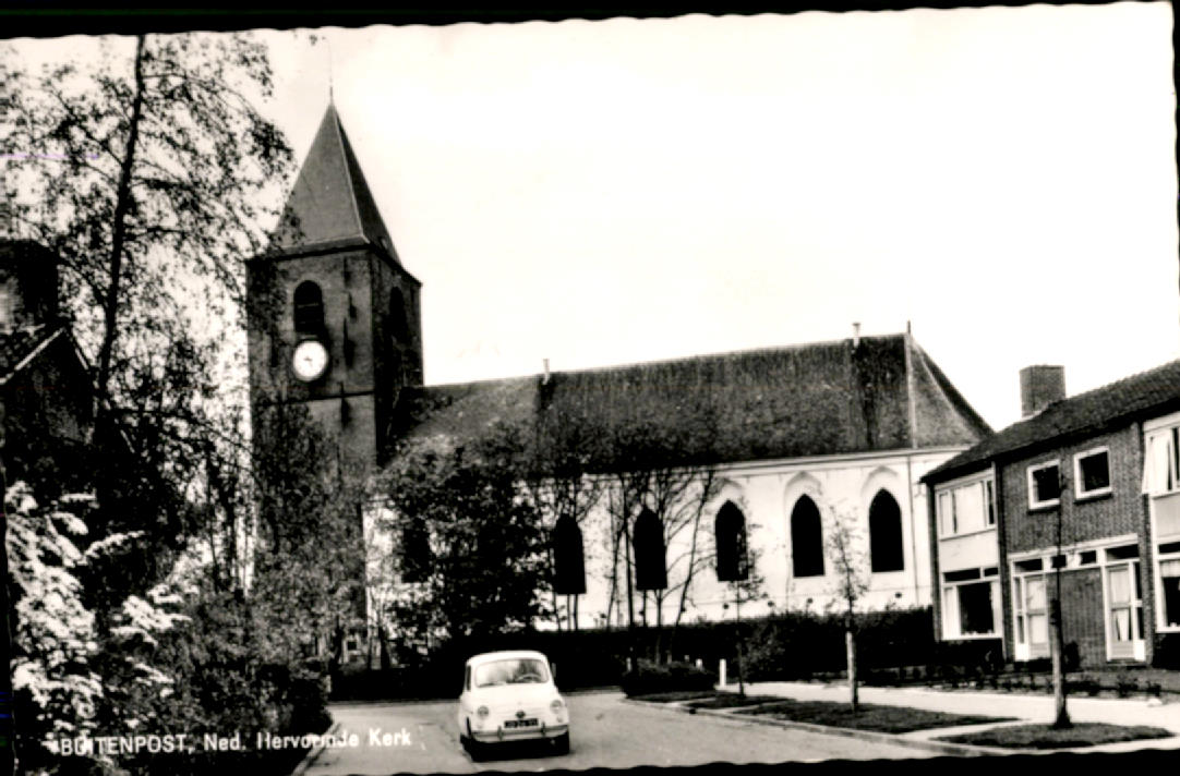 kaart