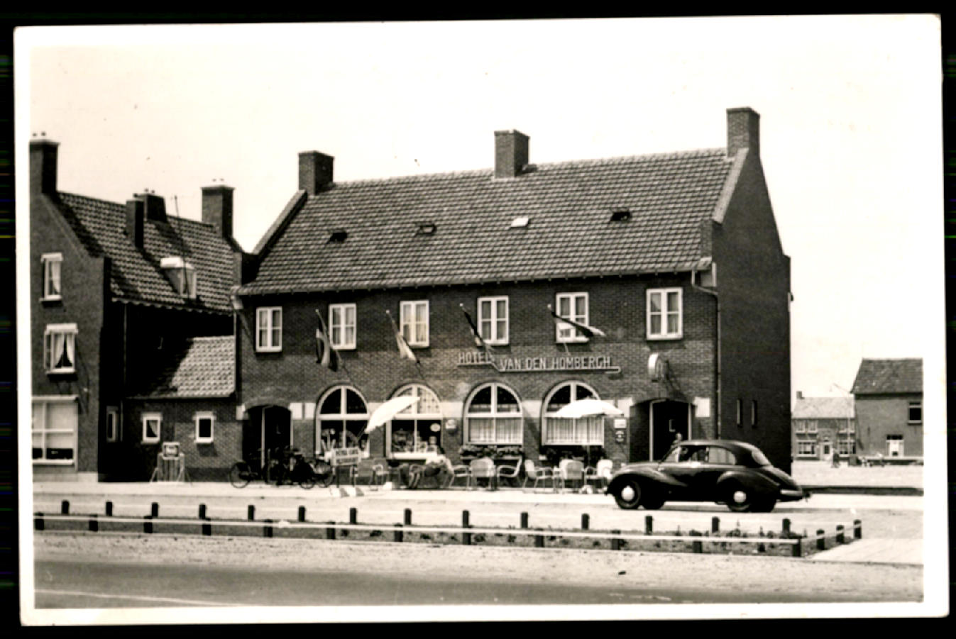 kaart