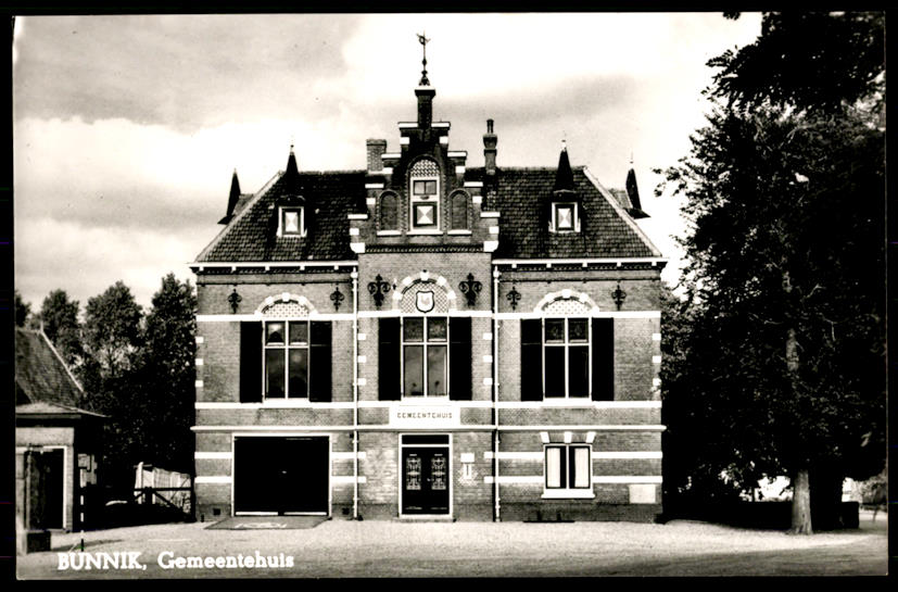 kaart
