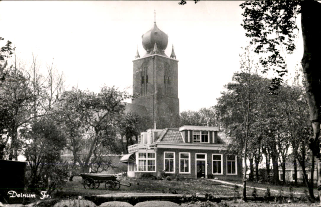 kaart