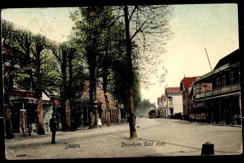 kaart