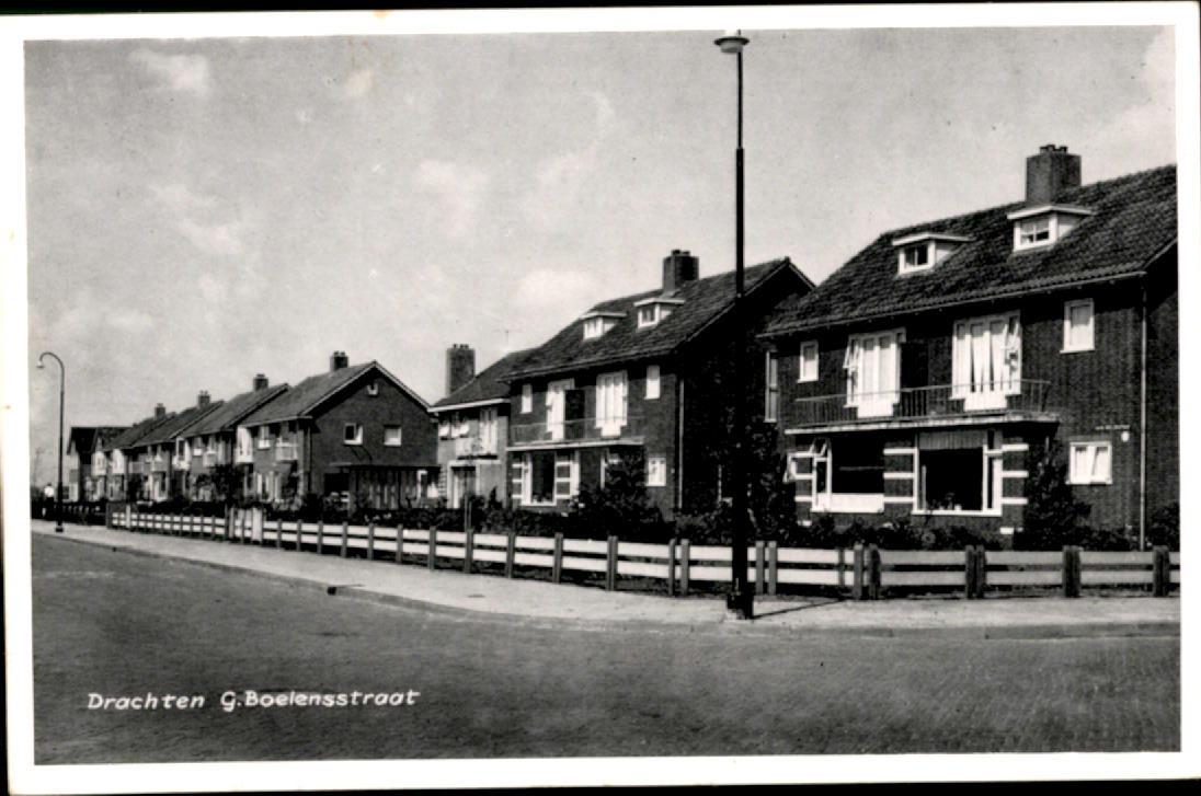kaart