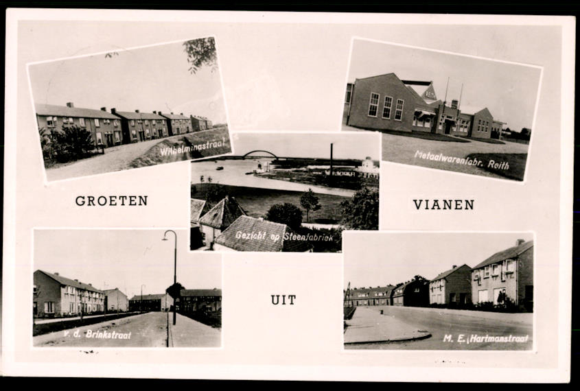kaart