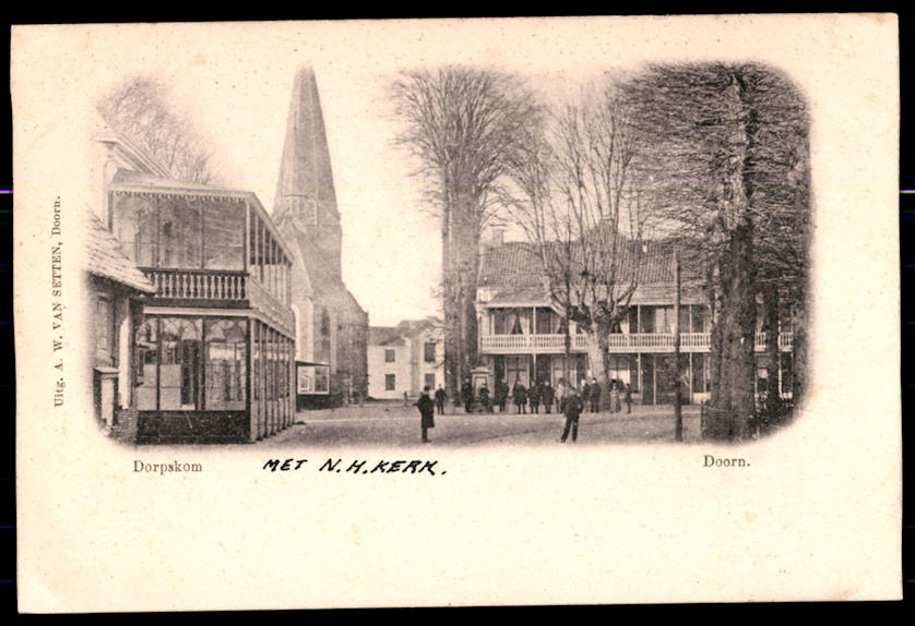 kaart