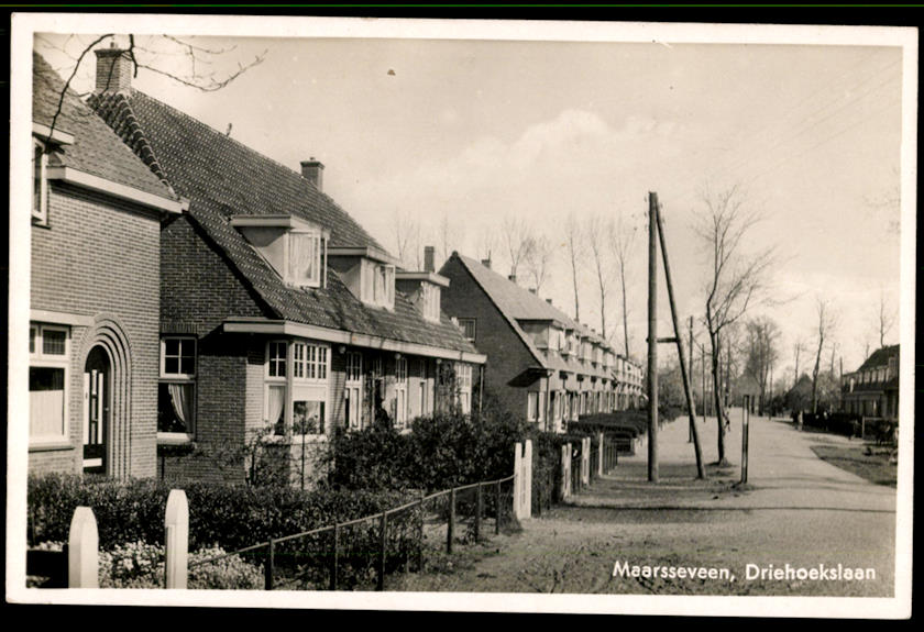kaart