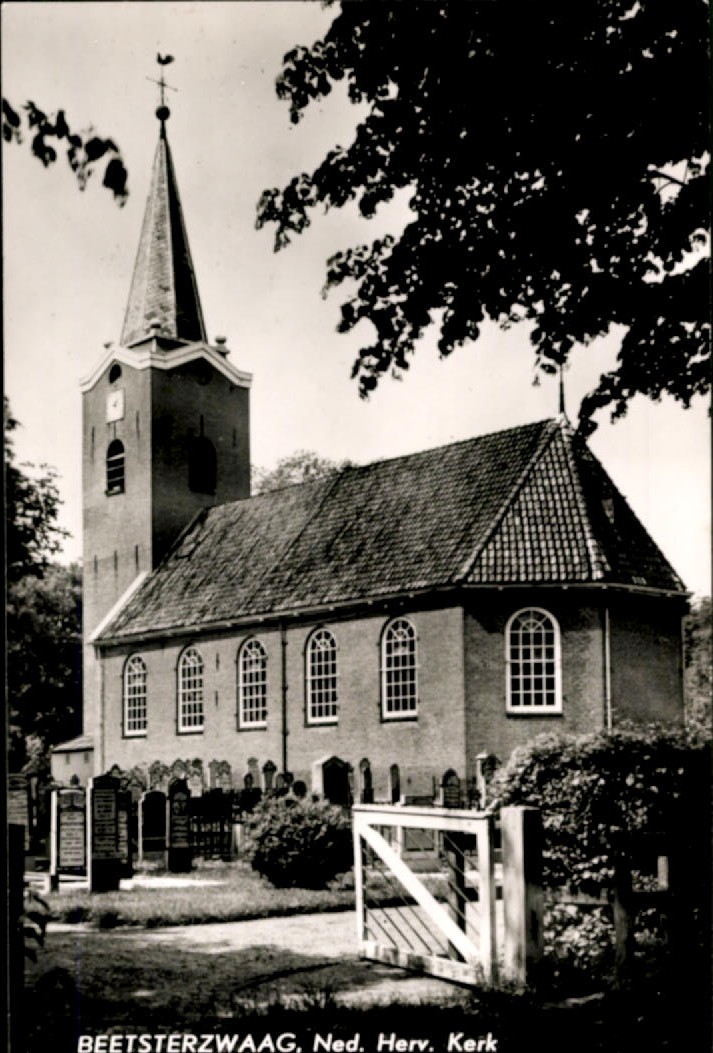 kaart