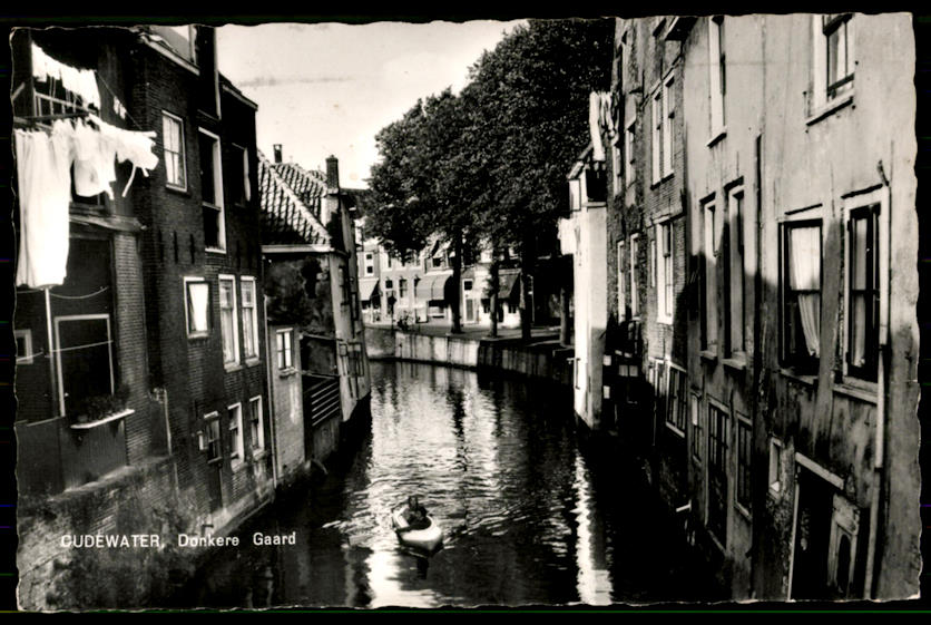 kaart