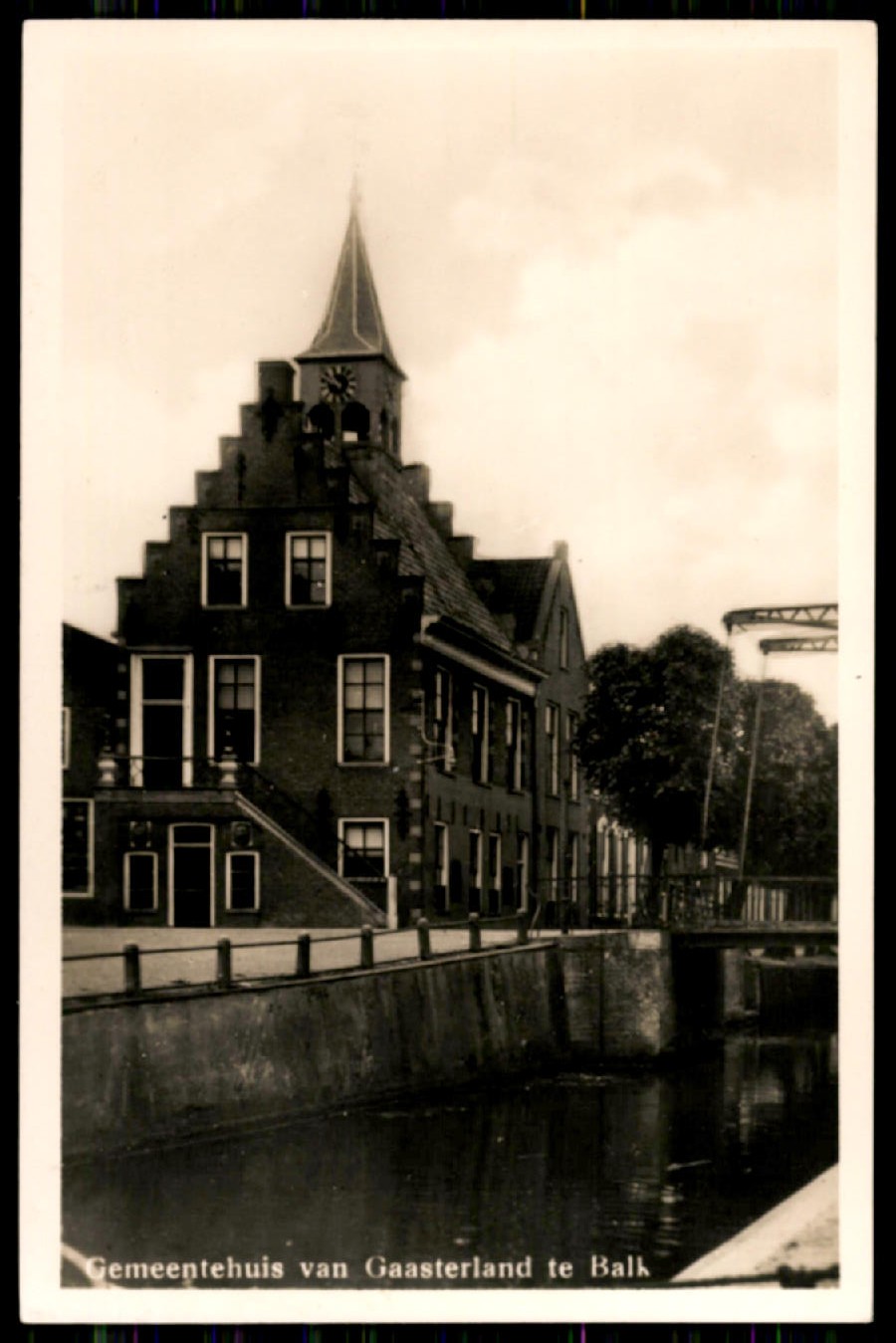 kaart