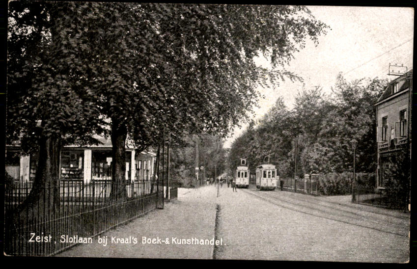 kaart