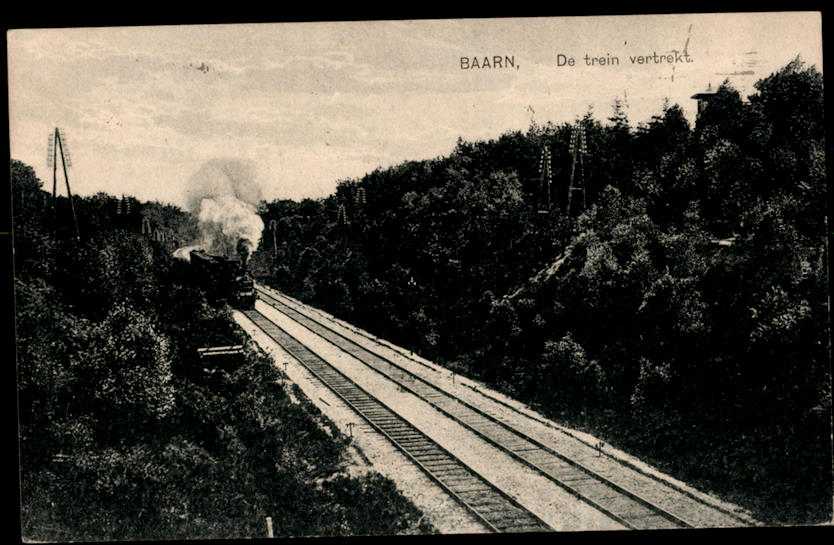 kaart