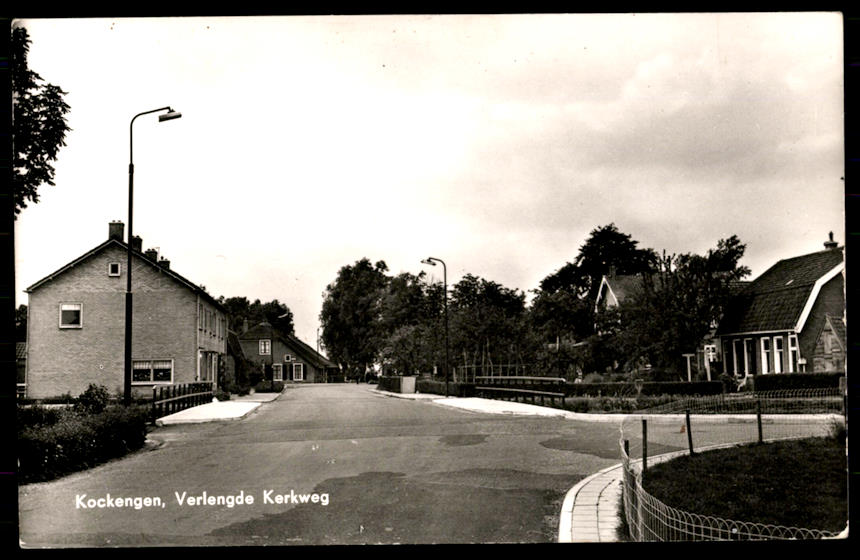 kaart