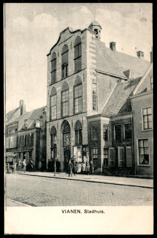 kaart