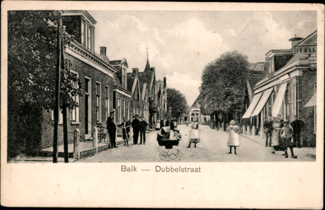 kaart