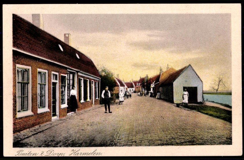 kaart