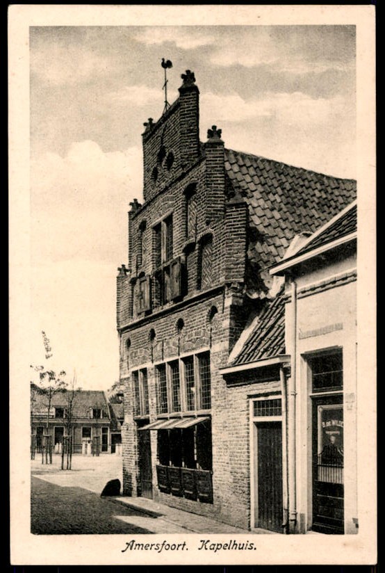 kaart