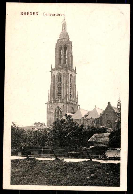 kaart