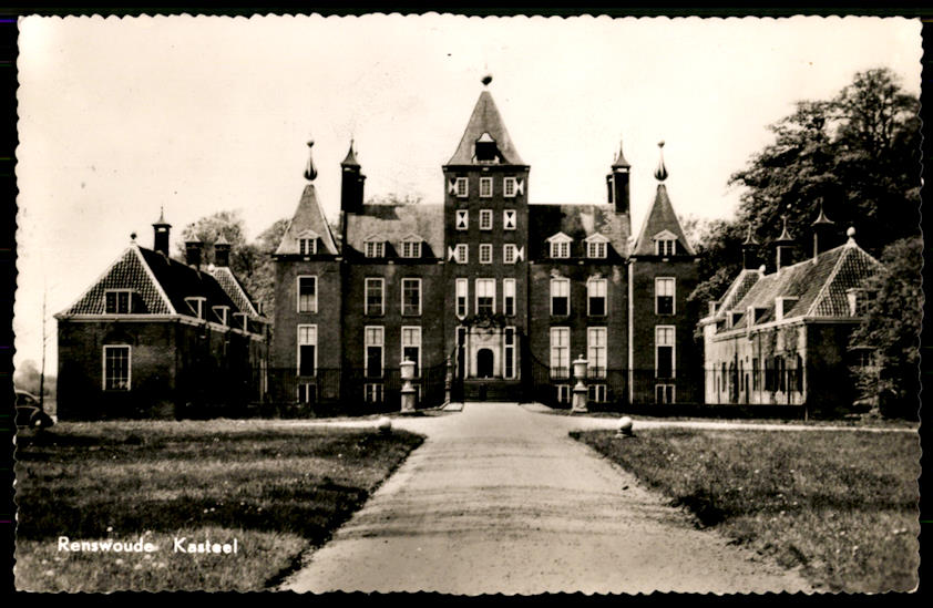 kaart