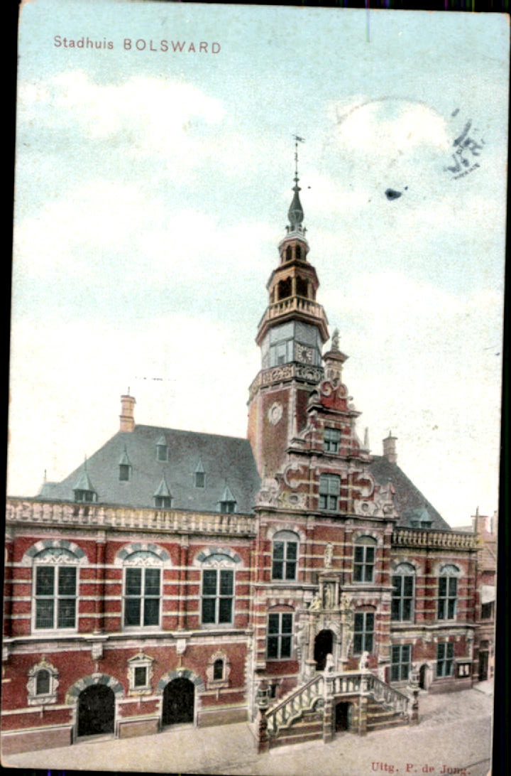 kaart
