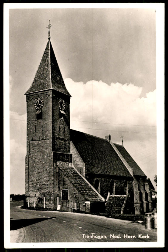kaart