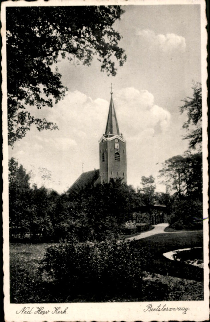 kaart
