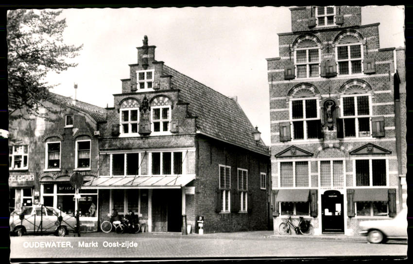 kaart