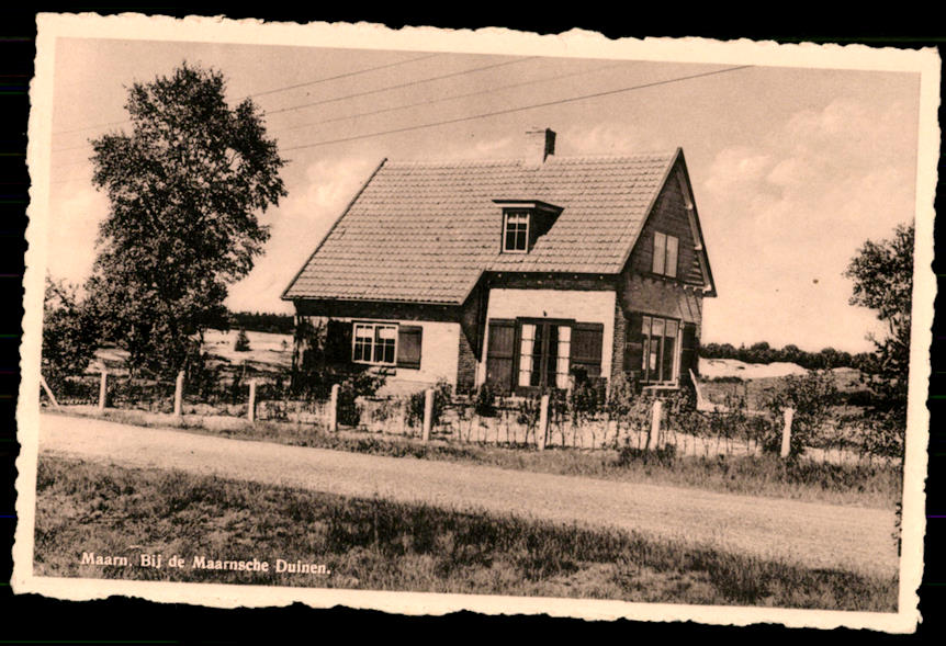 kaart