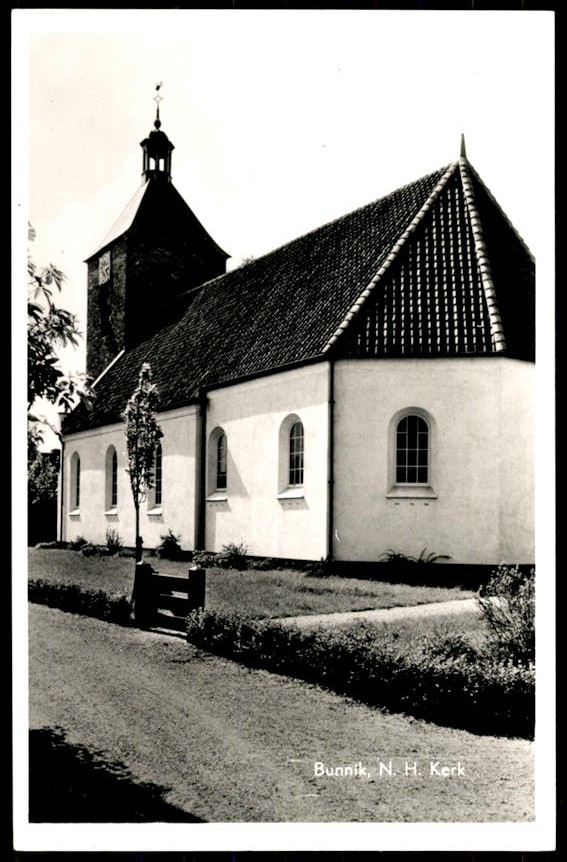 kaart