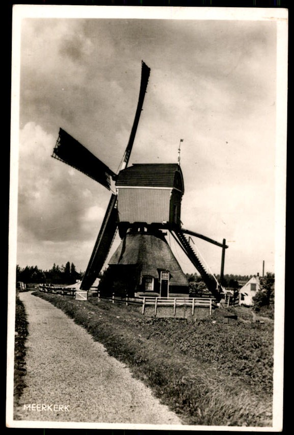 kaart