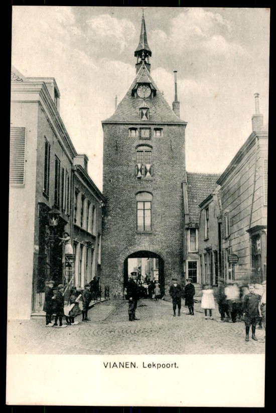 kaart