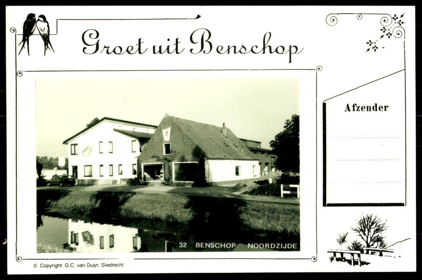 kaart