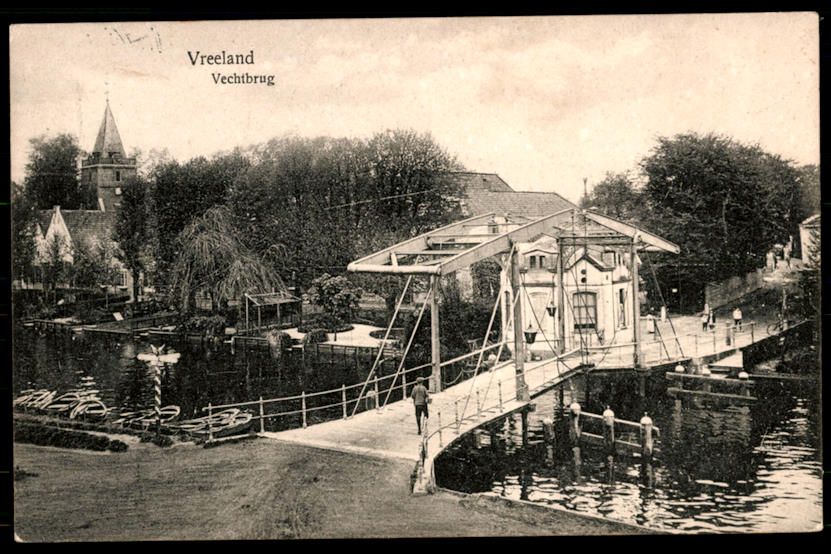 kaart