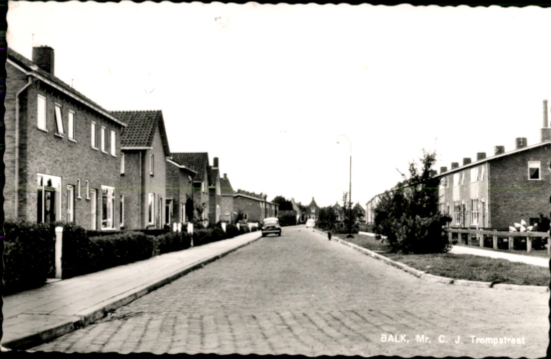kaart