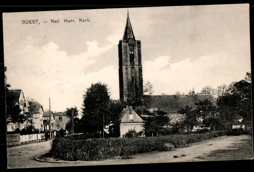 kaart