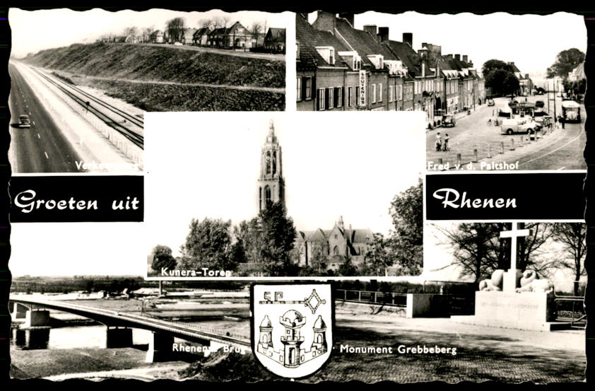 kaart