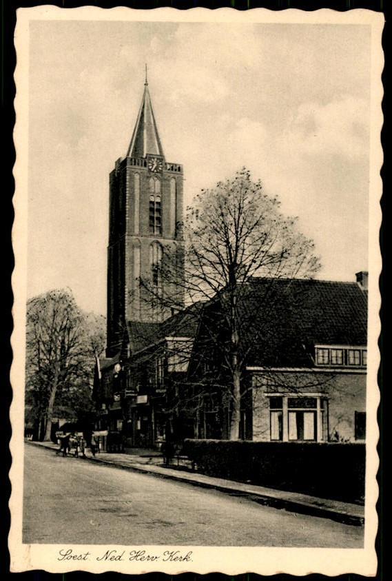kaart
