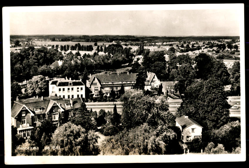 kaart