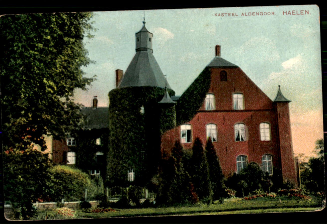 kaart