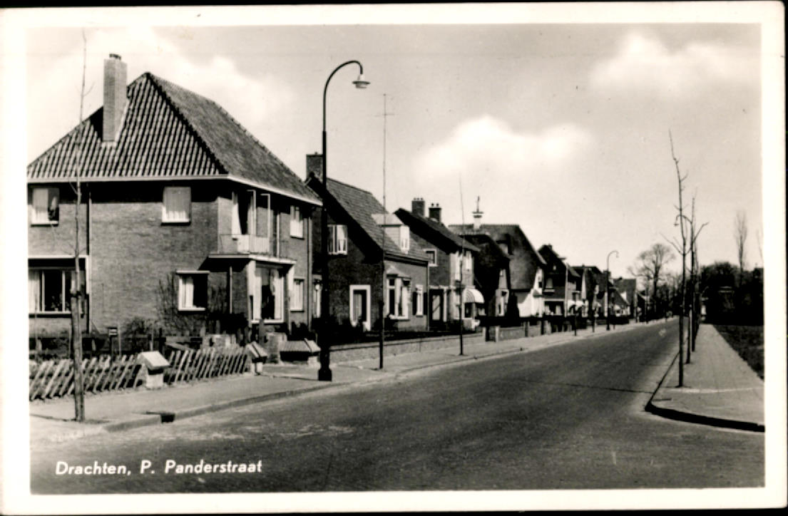 kaart