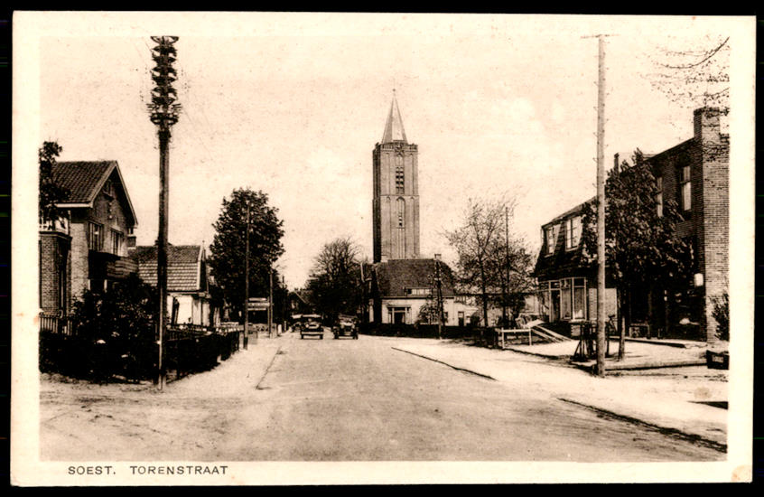 kaart