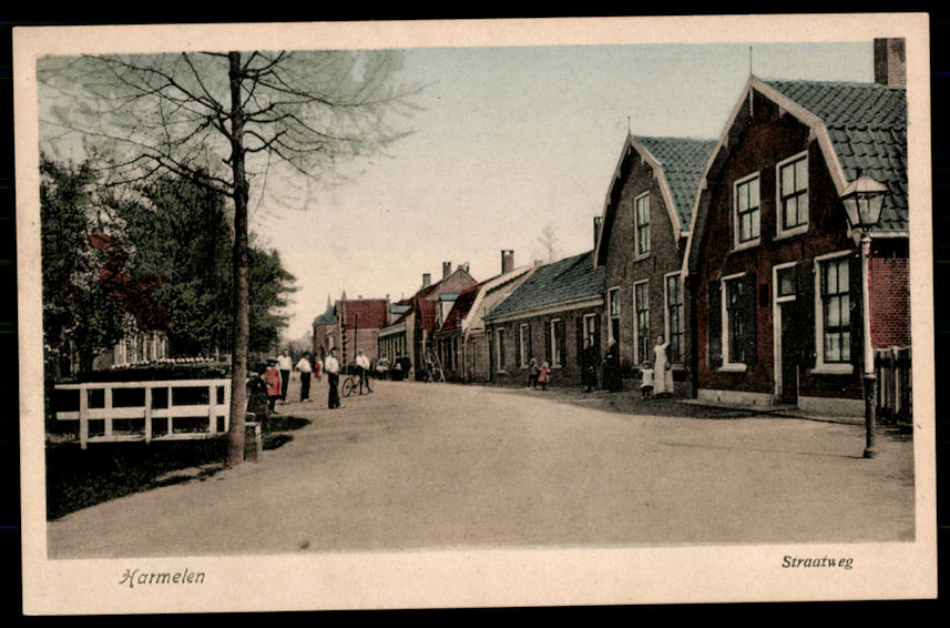 kaart