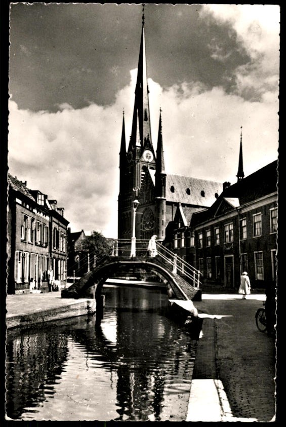 kaart