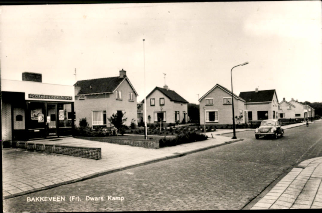 kaart